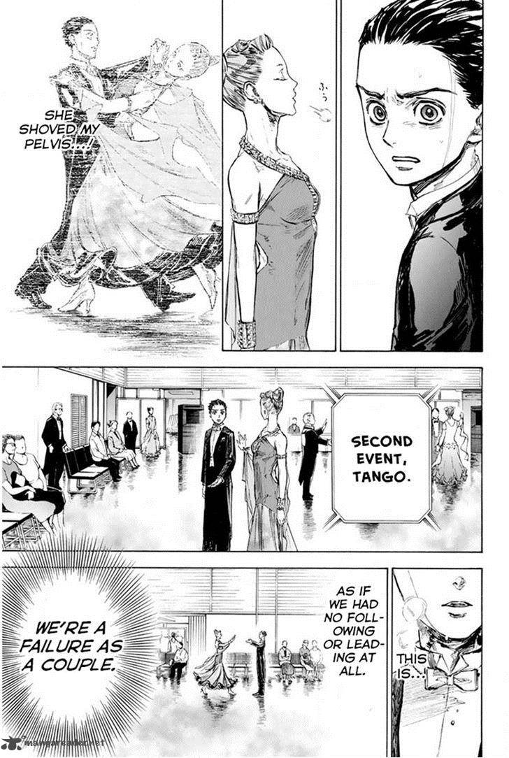 Ballroom E Youkoso 24 29