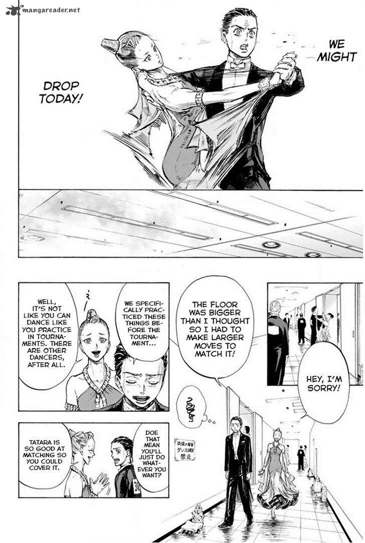 Ballroom E Youkoso 24 30
