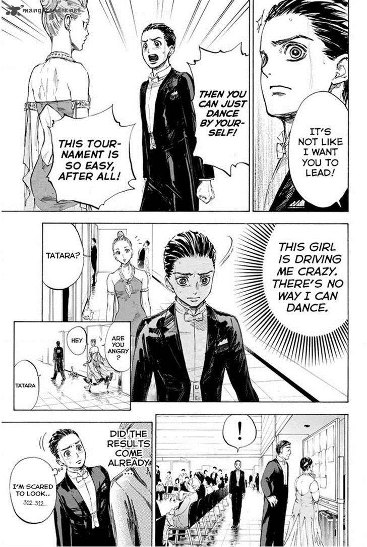 Ballroom E Youkoso 24 31