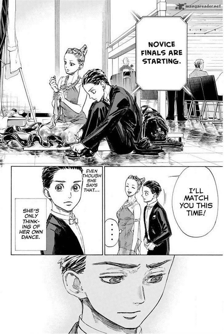 Ballroom E Youkoso 24 34