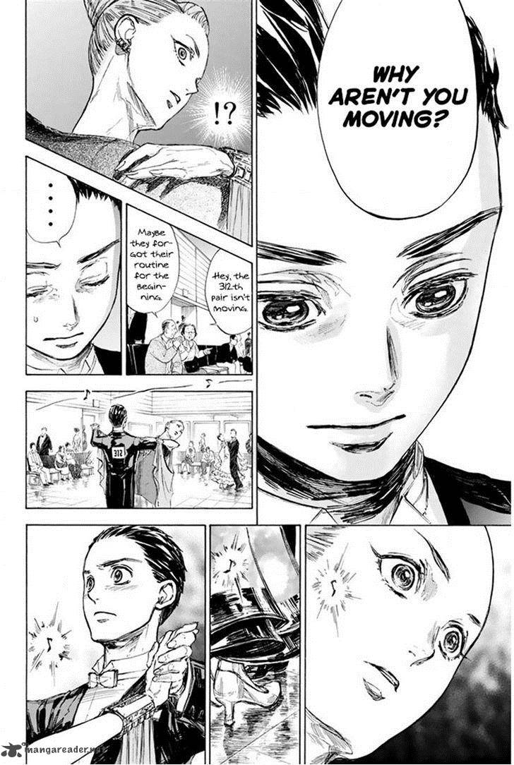 Ballroom E Youkoso 24 36