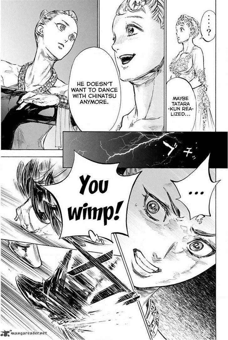 Ballroom E Youkoso 24 37