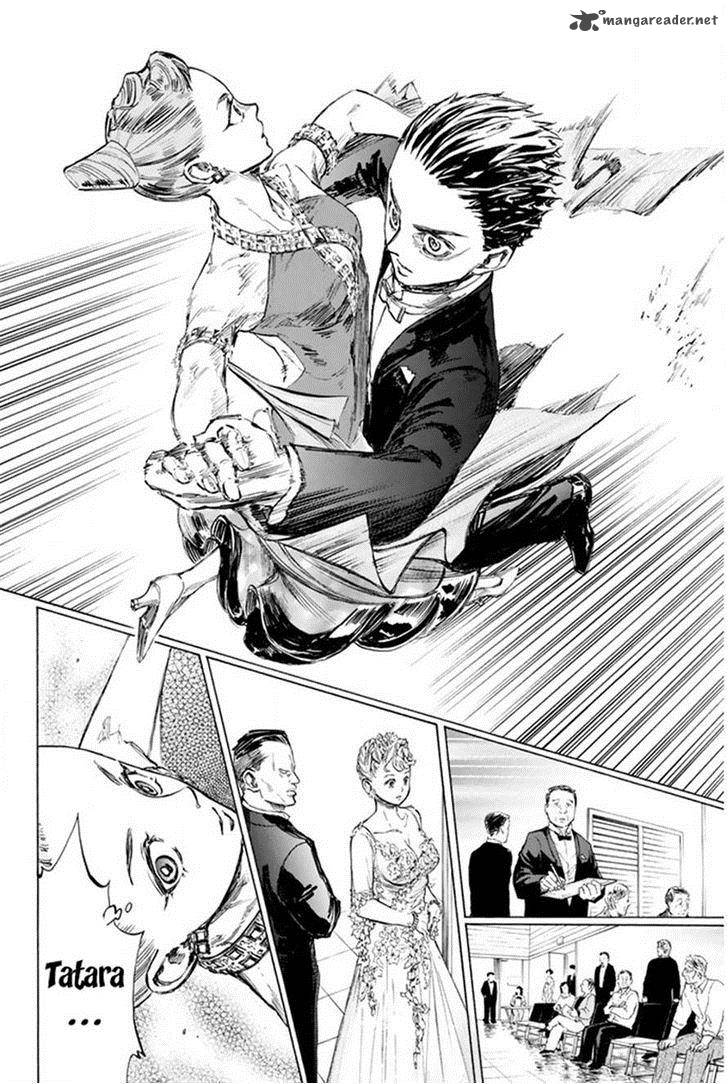 Ballroom E Youkoso 24 38