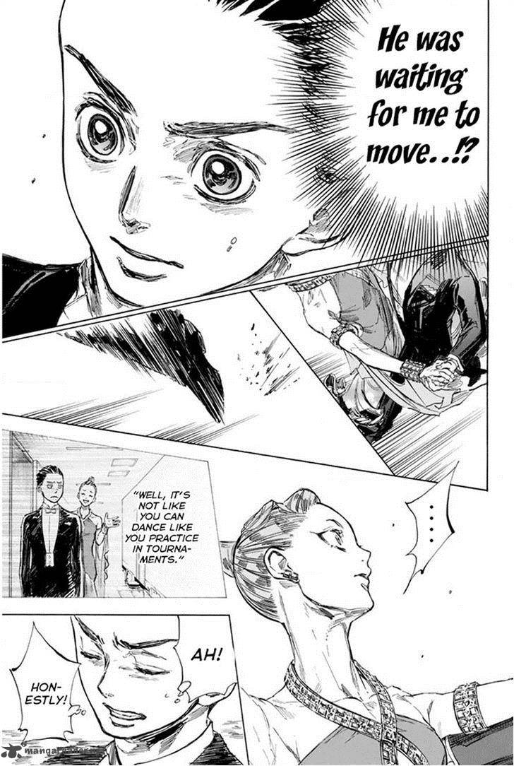 Ballroom E Youkoso 24 39