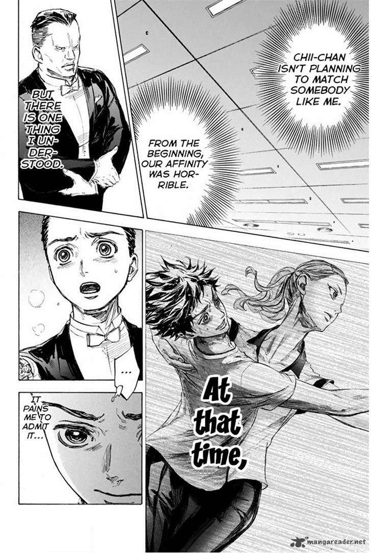 Ballroom E Youkoso 24 40