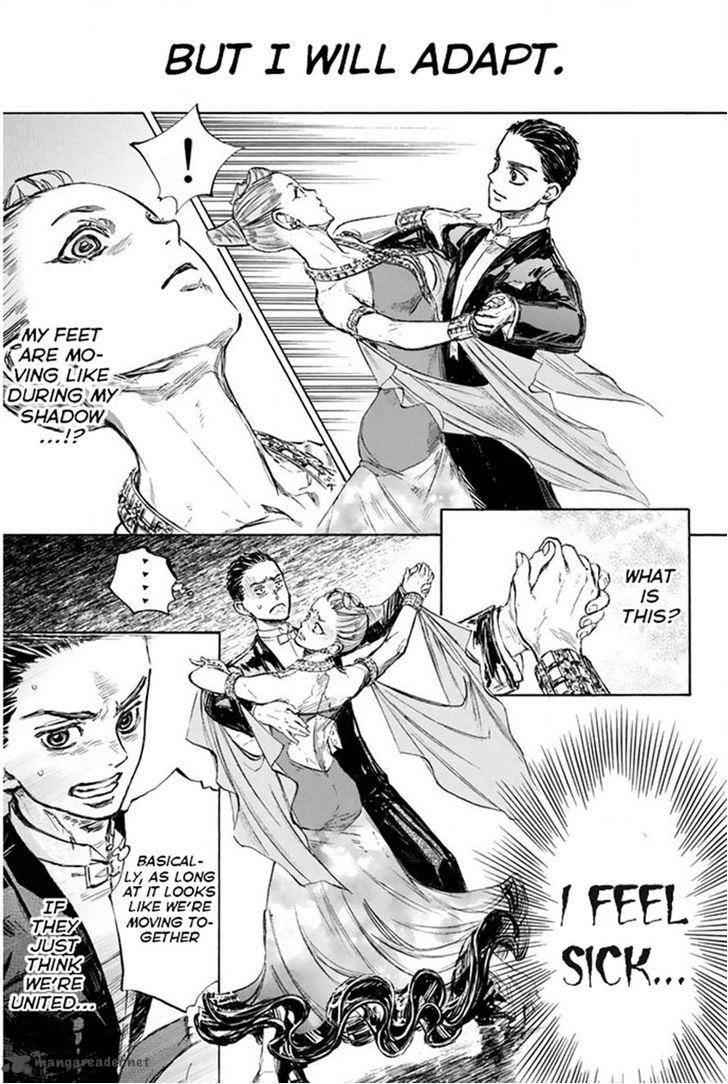 Ballroom E Youkoso 24 41
