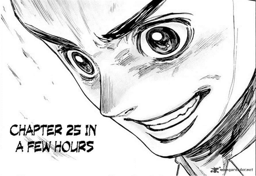 Ballroom E Youkoso 24 45