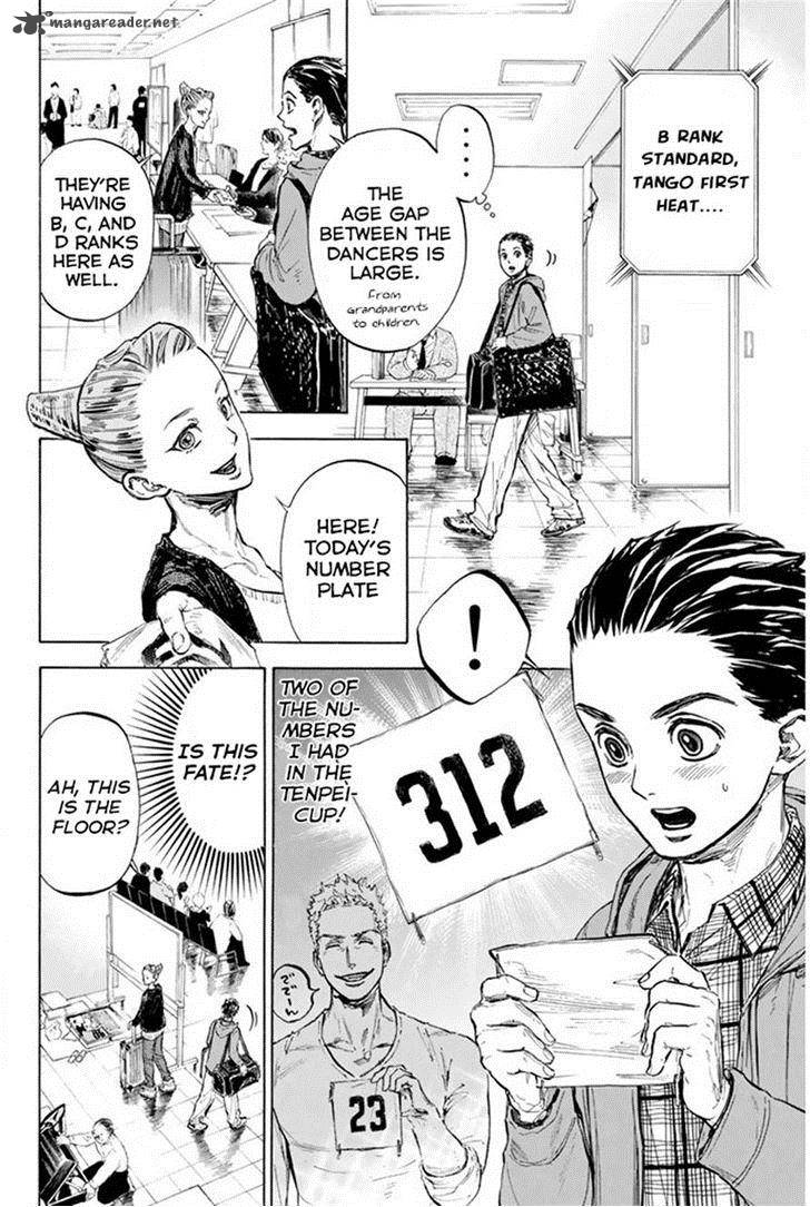 Ballroom E Youkoso 24 6