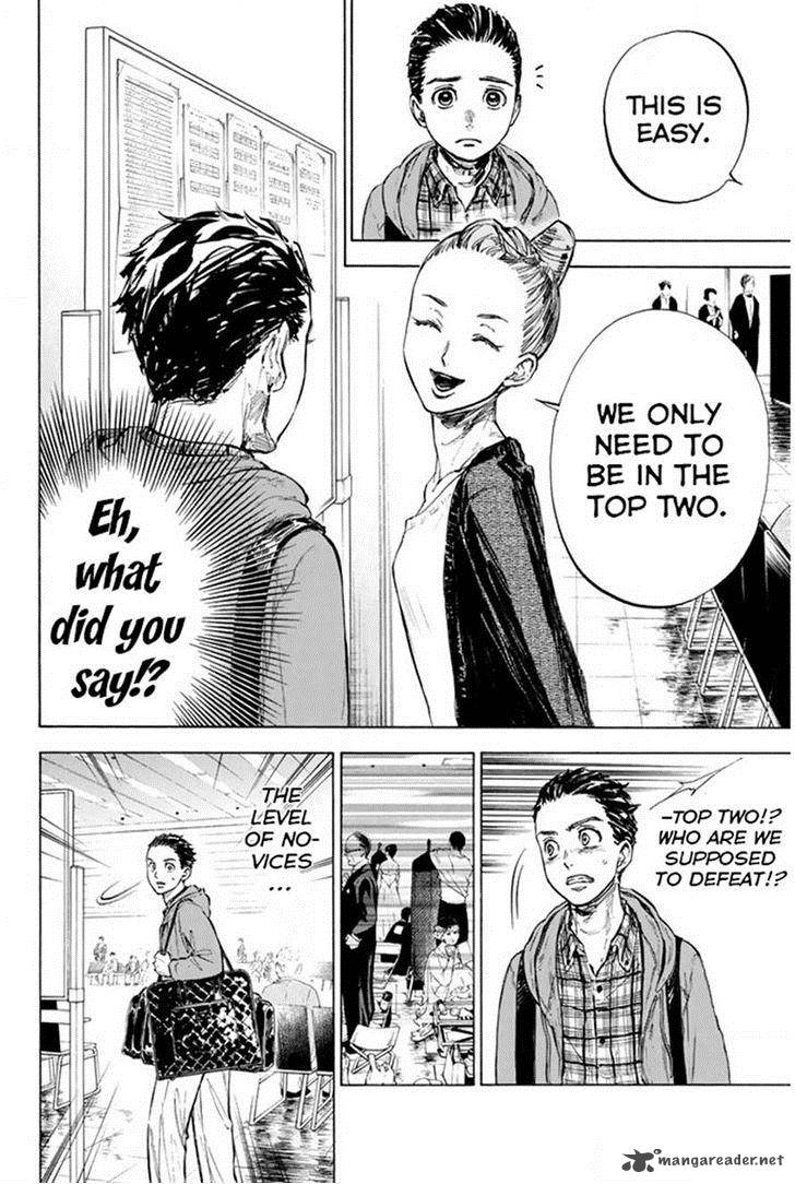 Ballroom E Youkoso 24 8