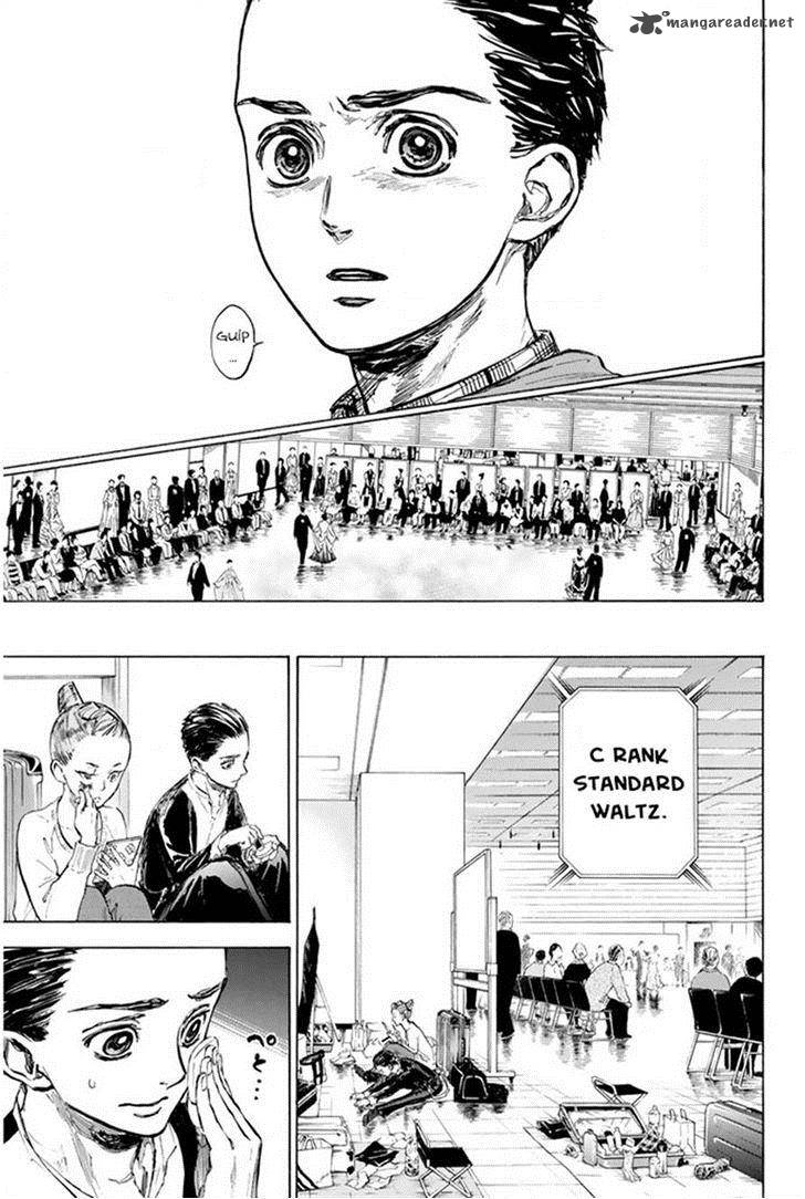 Ballroom E Youkoso 24 9