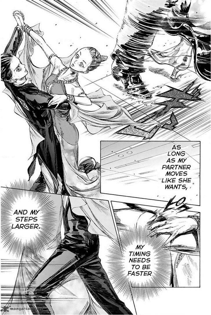 Ballroom E Youkoso 25 1