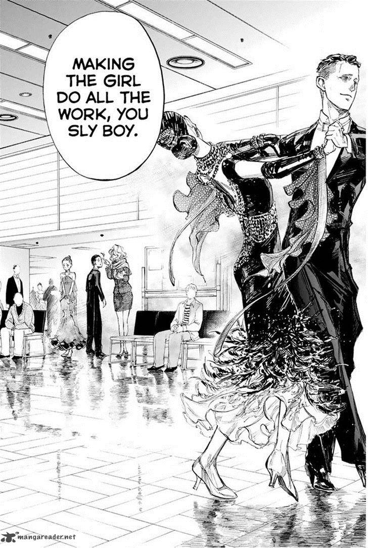 Ballroom E Youkoso 25 12