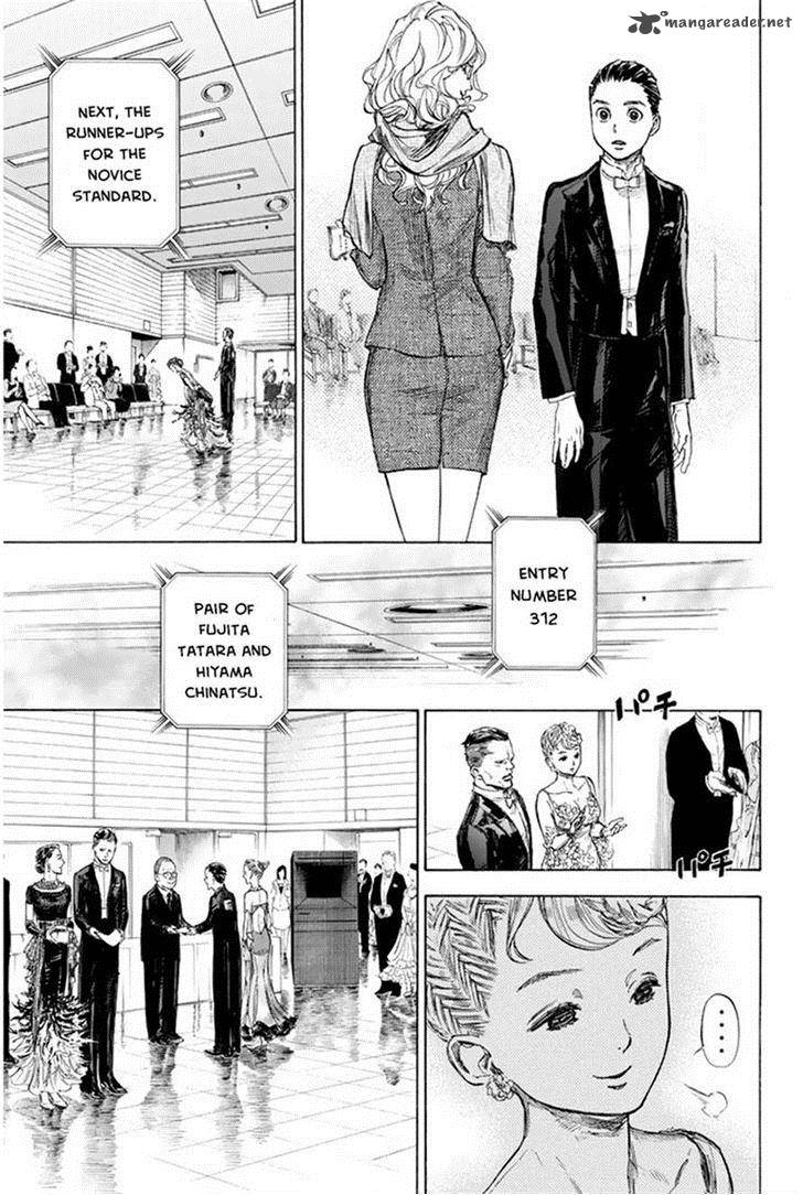 Ballroom E Youkoso 25 13