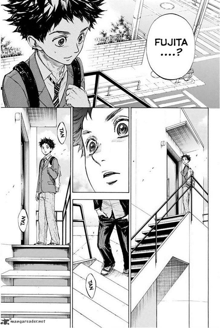 Ballroom E Youkoso 25 19