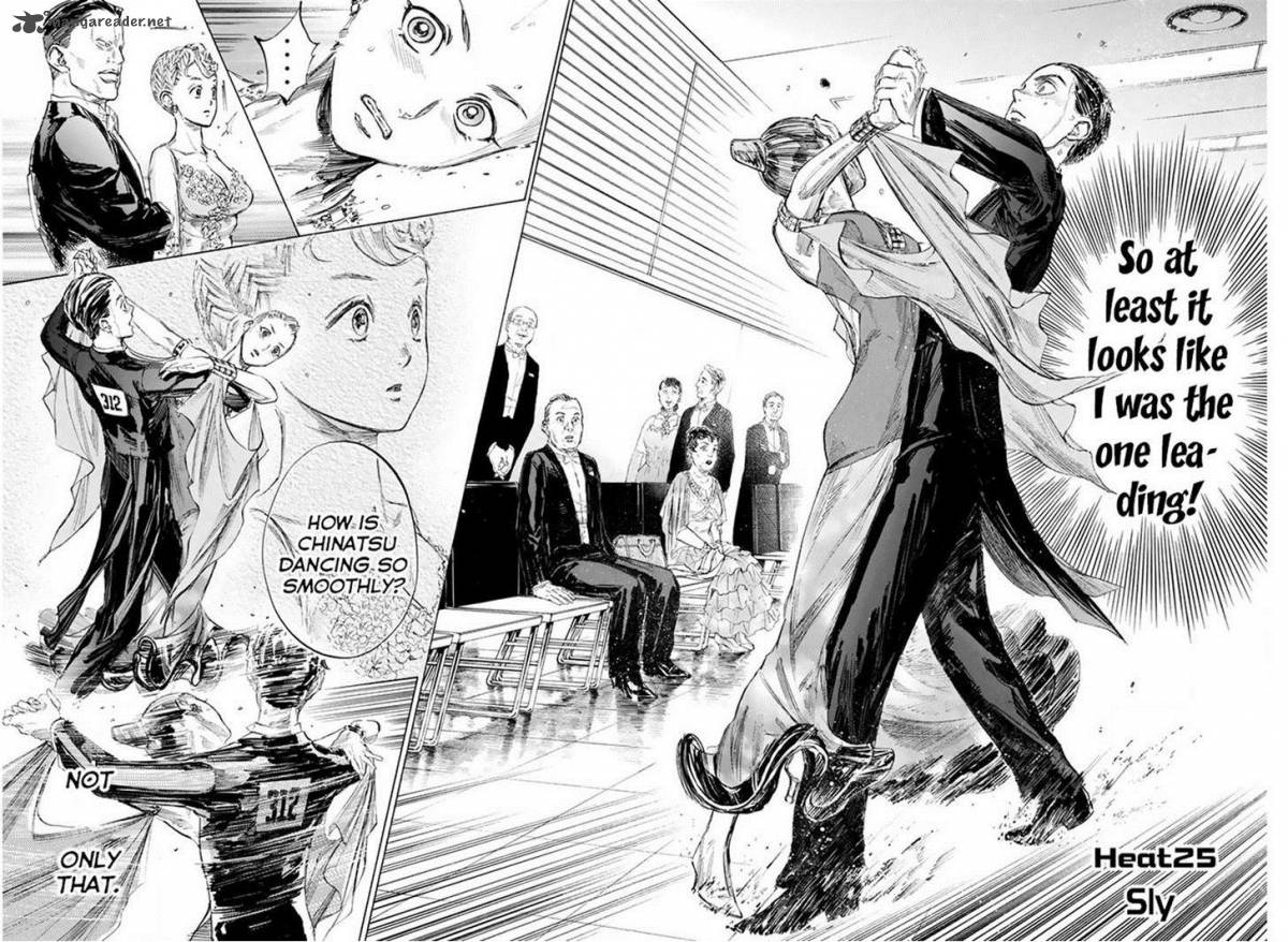 Ballroom E Youkoso 25 2