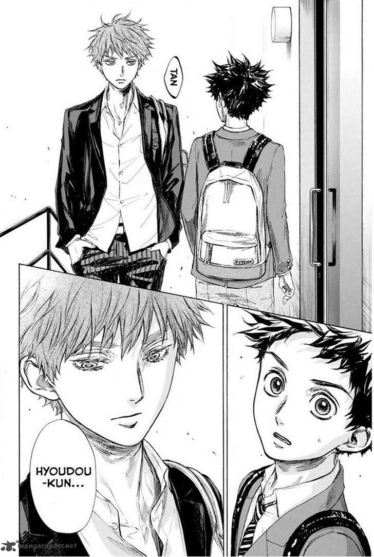 Ballroom E Youkoso 25 20