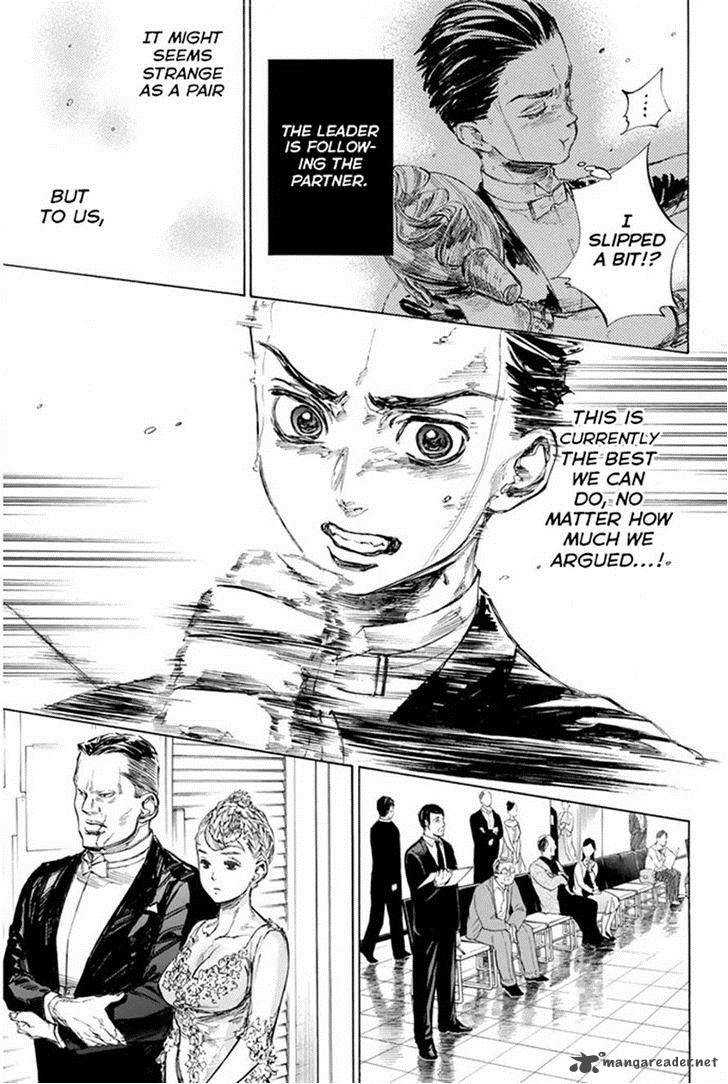 Ballroom E Youkoso 25 4