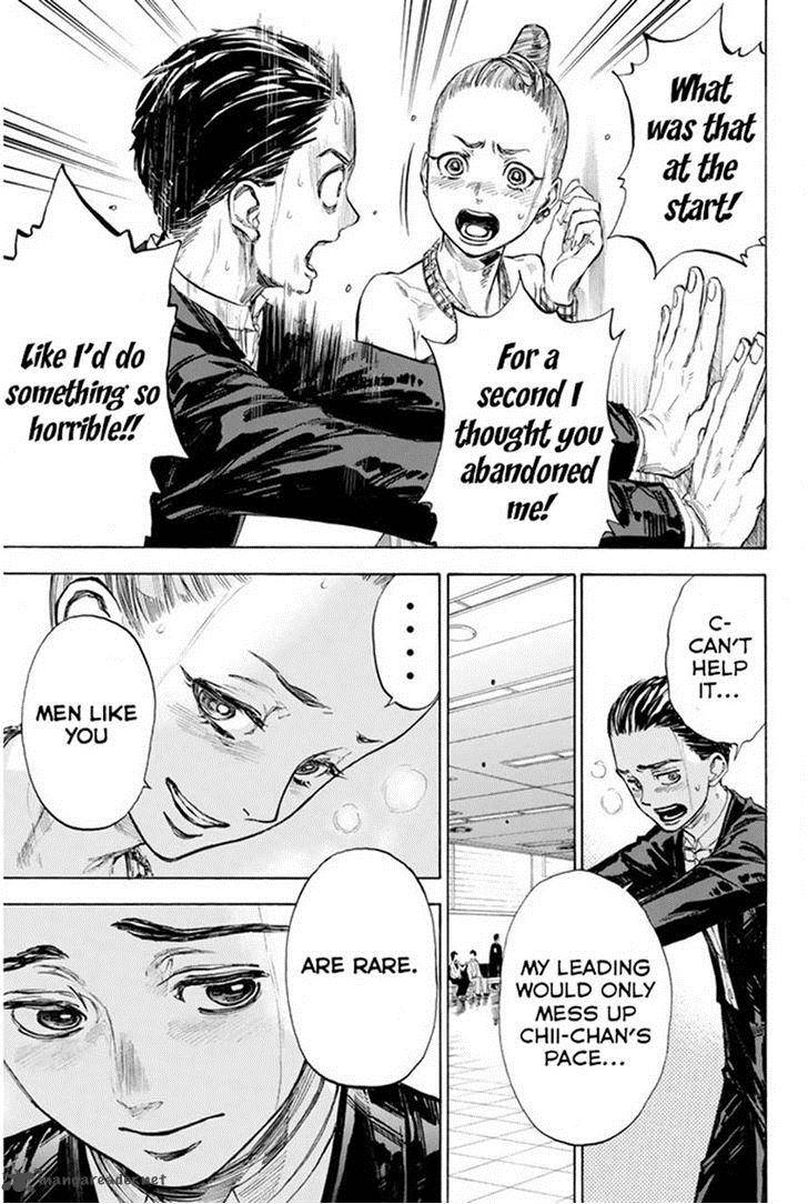Ballroom E Youkoso 25 6
