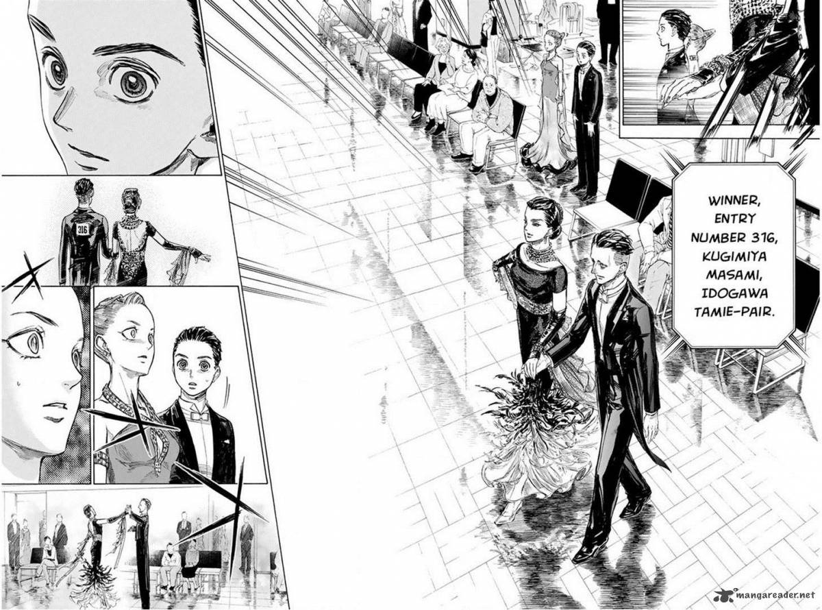 Ballroom E Youkoso 25 9