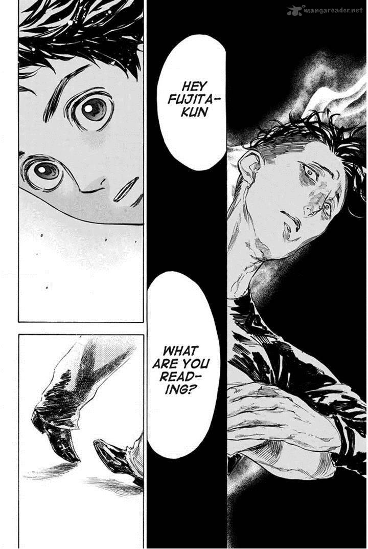 Ballroom E Youkoso 26 14