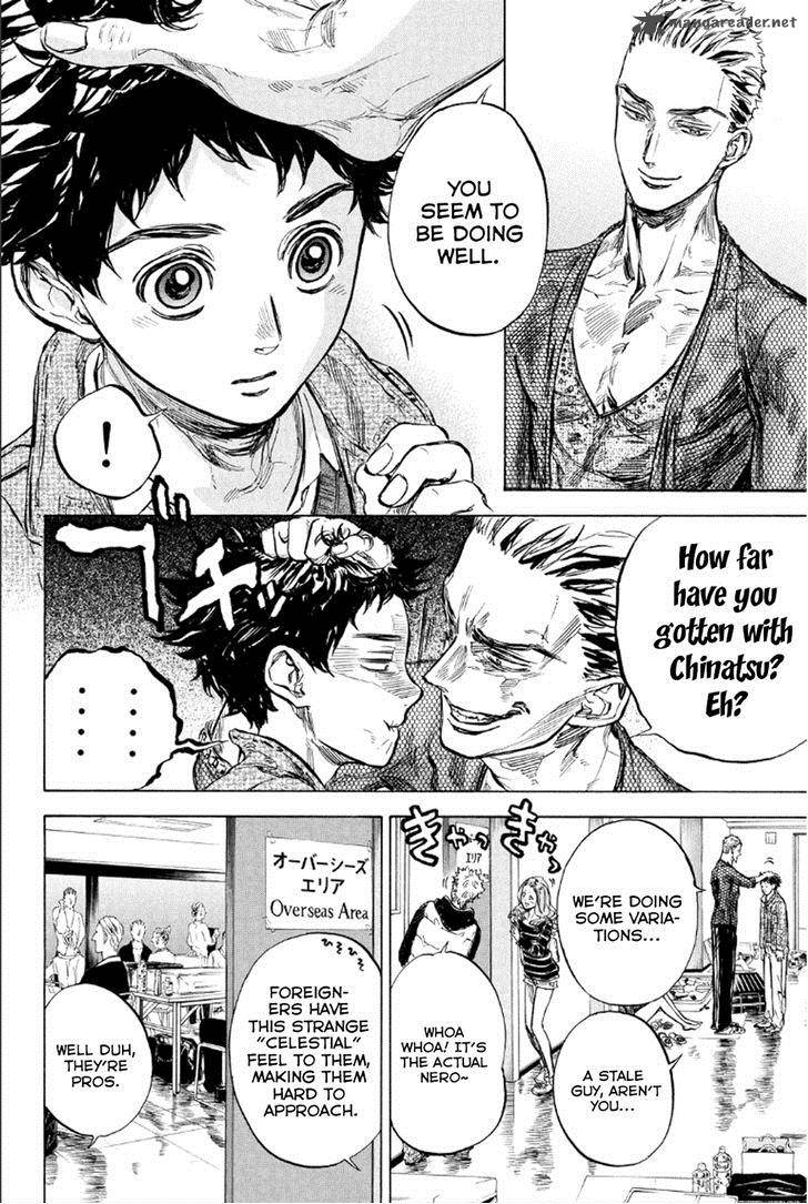 Ballroom E Youkoso 27 10