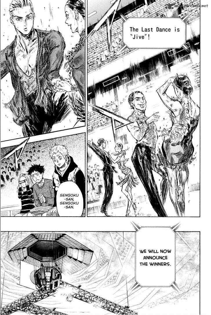Ballroom E Youkoso 27 15