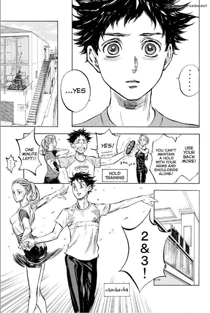 Ballroom E Youkoso 27 29