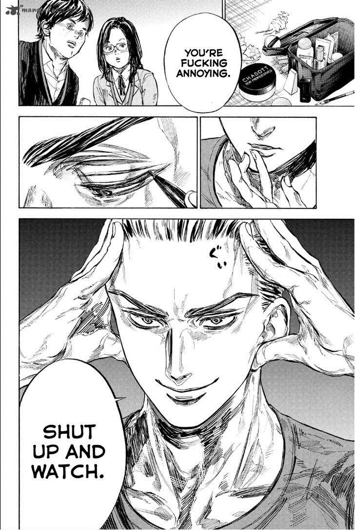 Ballroom E Youkoso 27 5