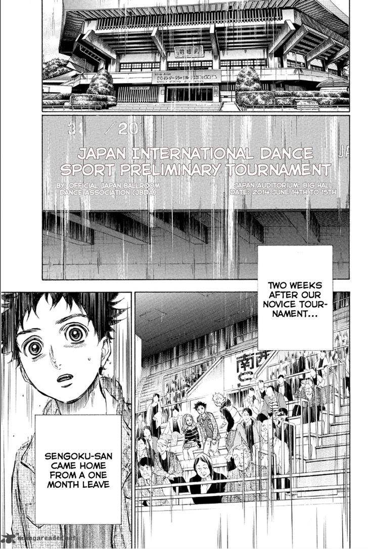 Ballroom E Youkoso 27 6