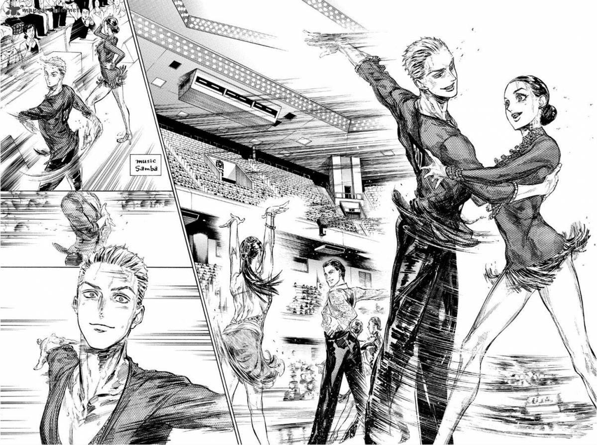 Ballroom E Youkoso 27 7