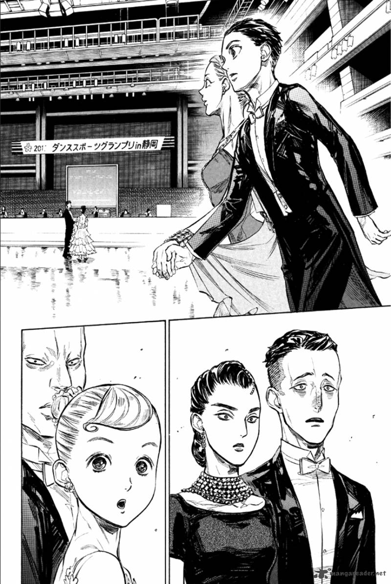 Ballroom E Youkoso 28 10