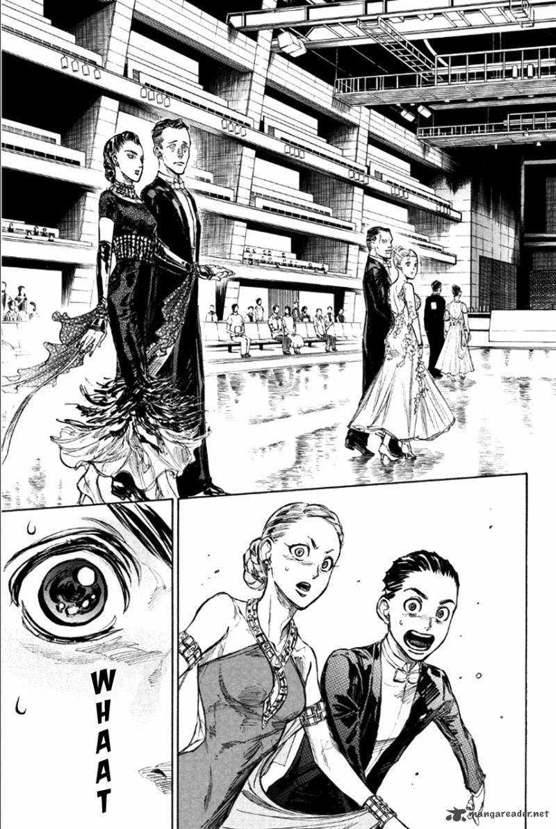Ballroom E Youkoso 28 11