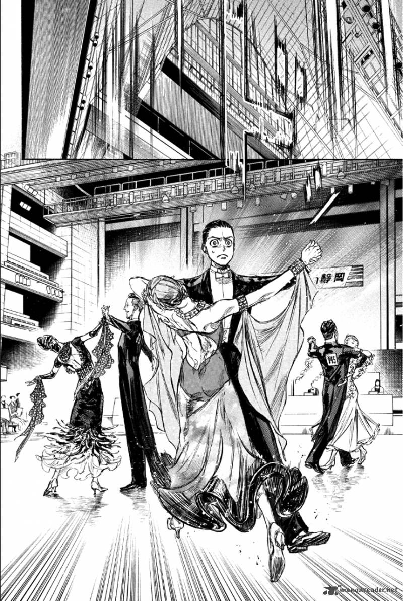 Ballroom E Youkoso 28 12