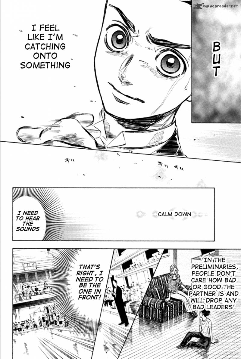 Ballroom E Youkoso 28 16