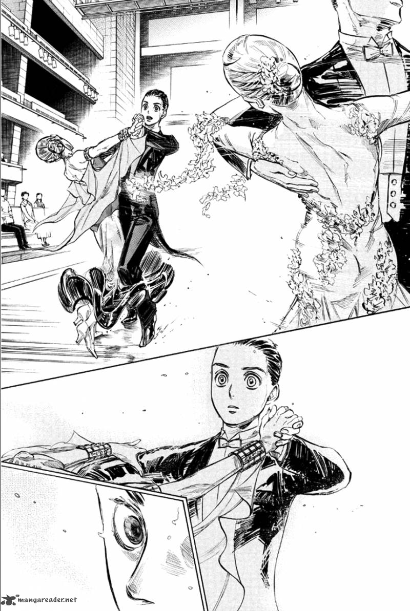 Ballroom E Youkoso 28 17