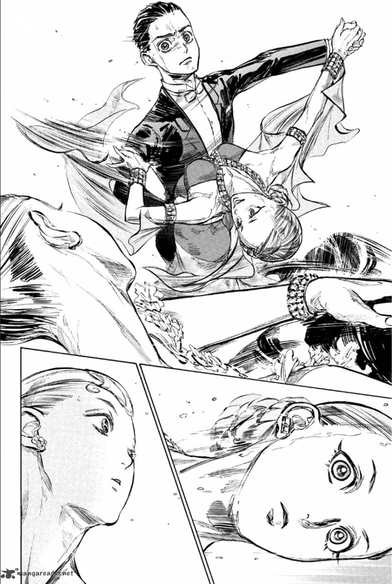 Ballroom E Youkoso 28 18