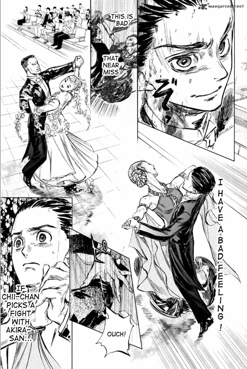 Ballroom E Youkoso 28 19