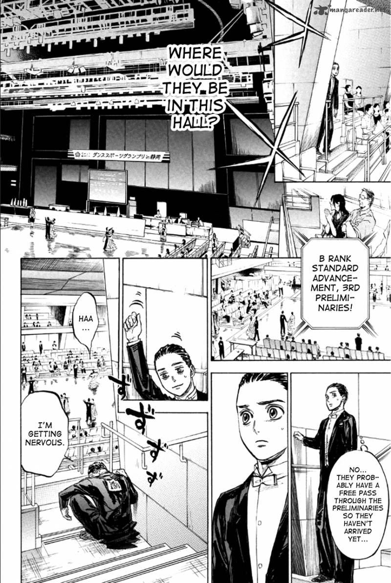 Ballroom E Youkoso 28 2