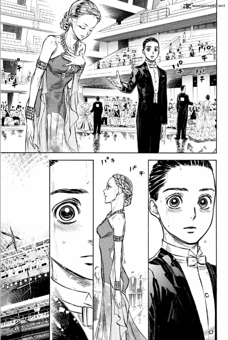 Ballroom E Youkoso 28 21
