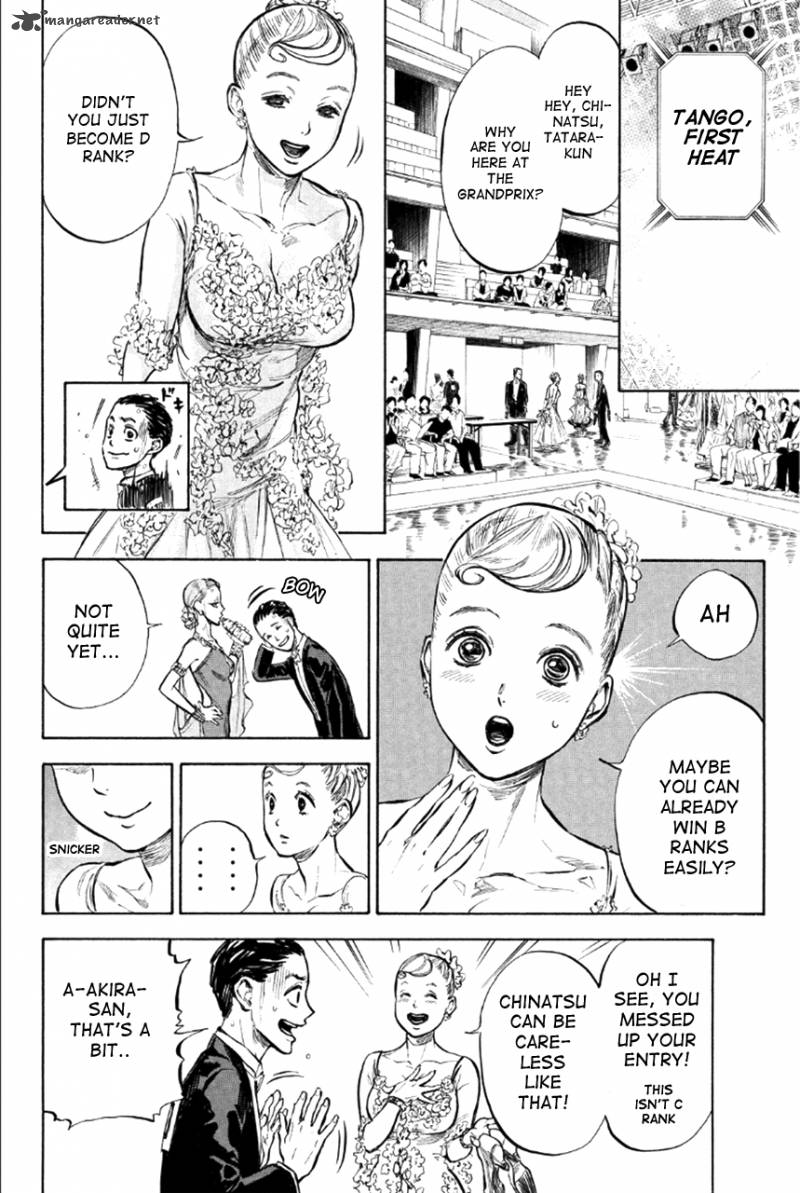 Ballroom E Youkoso 28 22