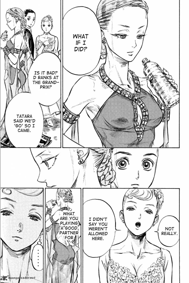 Ballroom E Youkoso 28 23