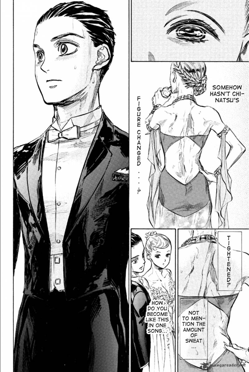 Ballroom E Youkoso 28 24