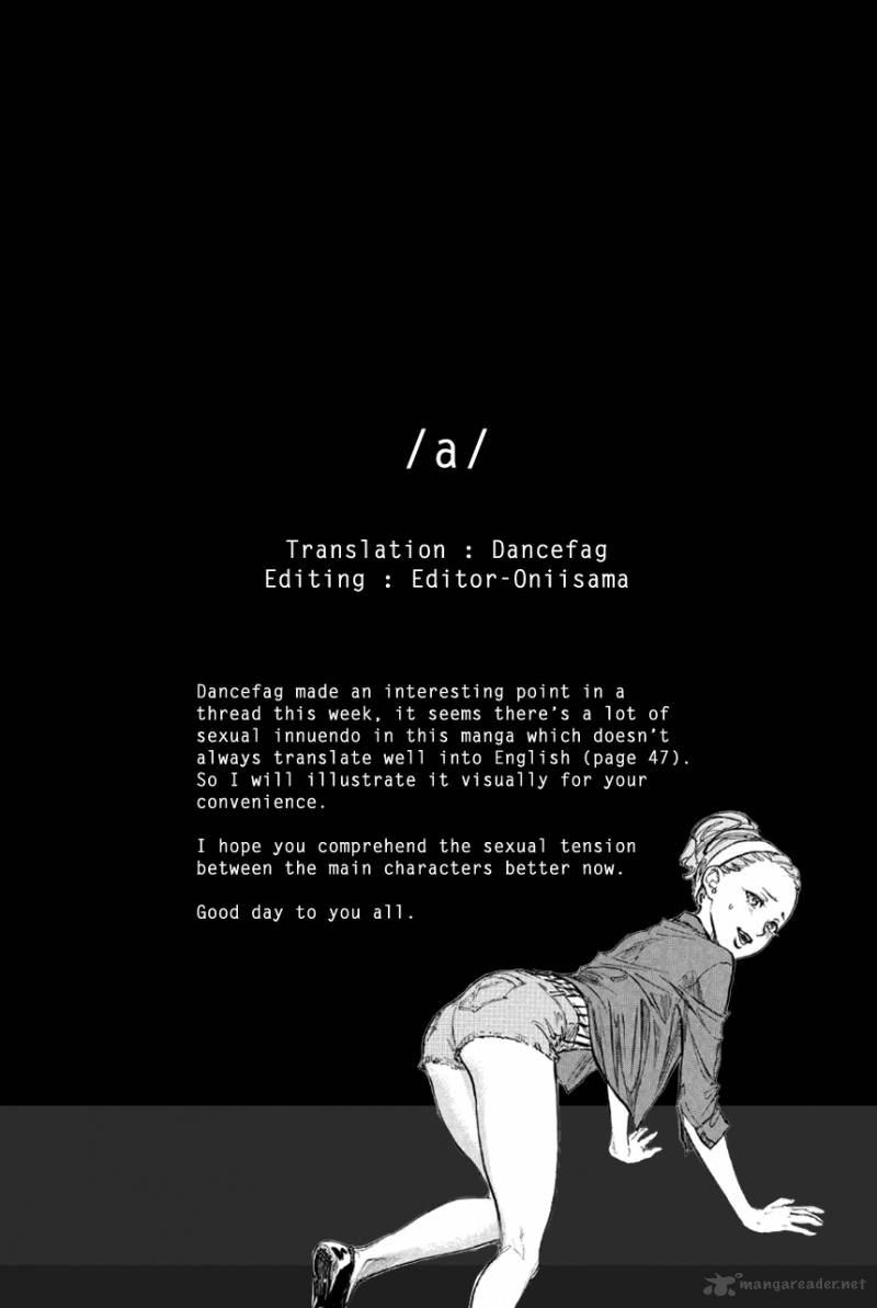 Ballroom E Youkoso 28 29