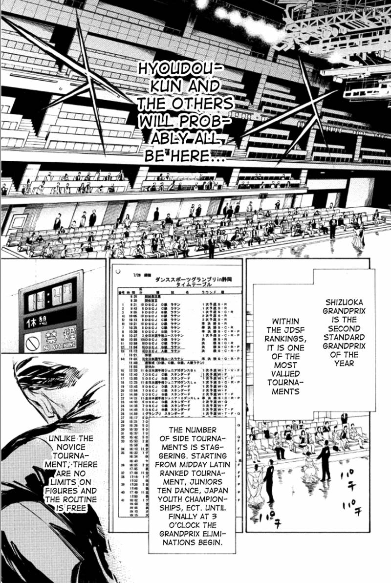 Ballroom E Youkoso 28 3