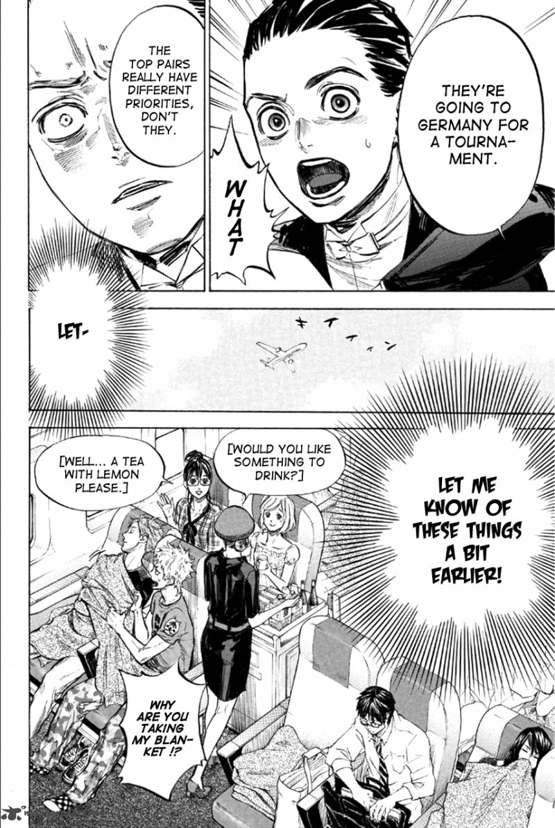 Ballroom E Youkoso 28 8