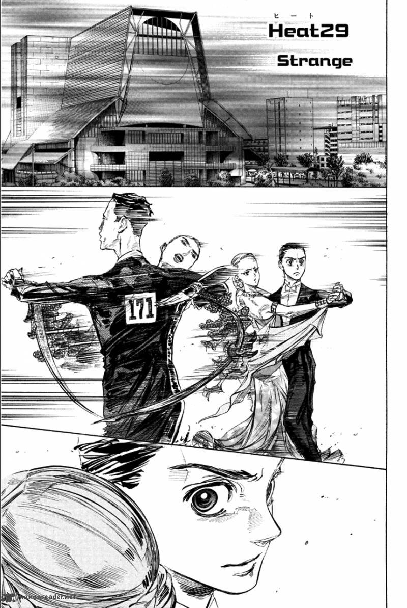 Ballroom E Youkoso 29 1