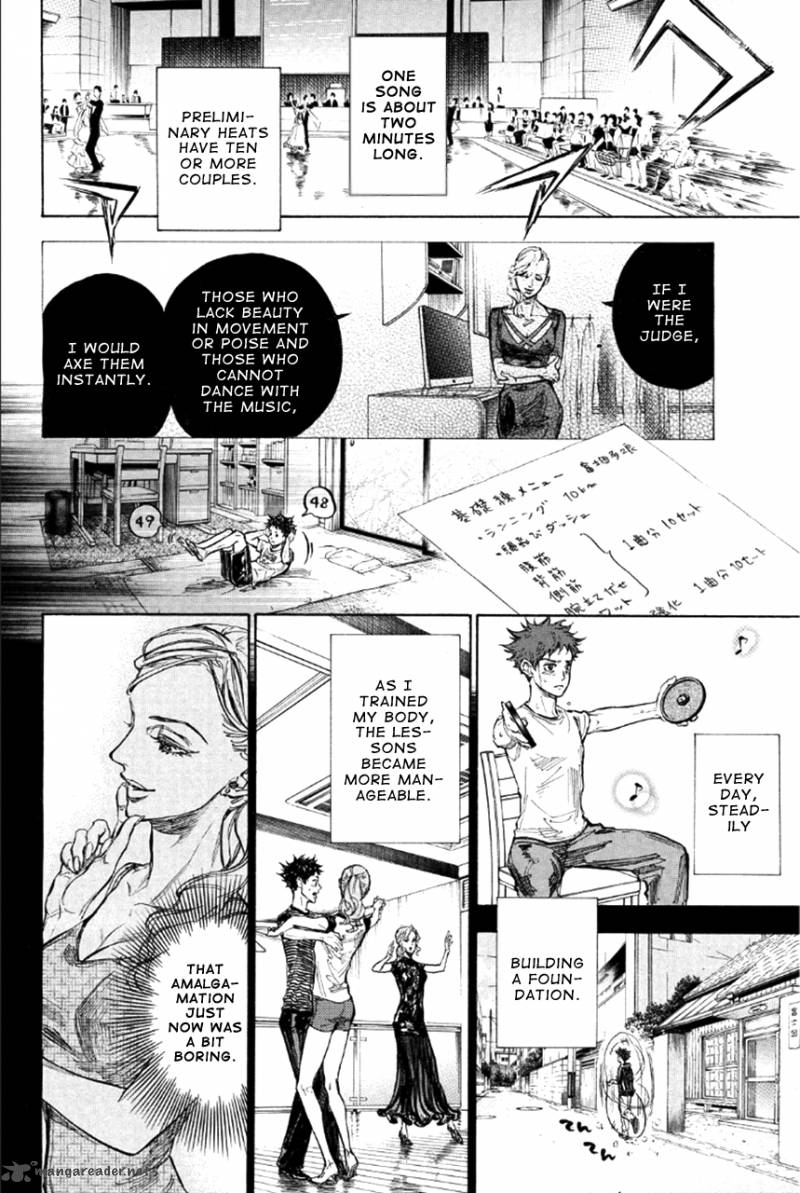 Ballroom E Youkoso 29 10