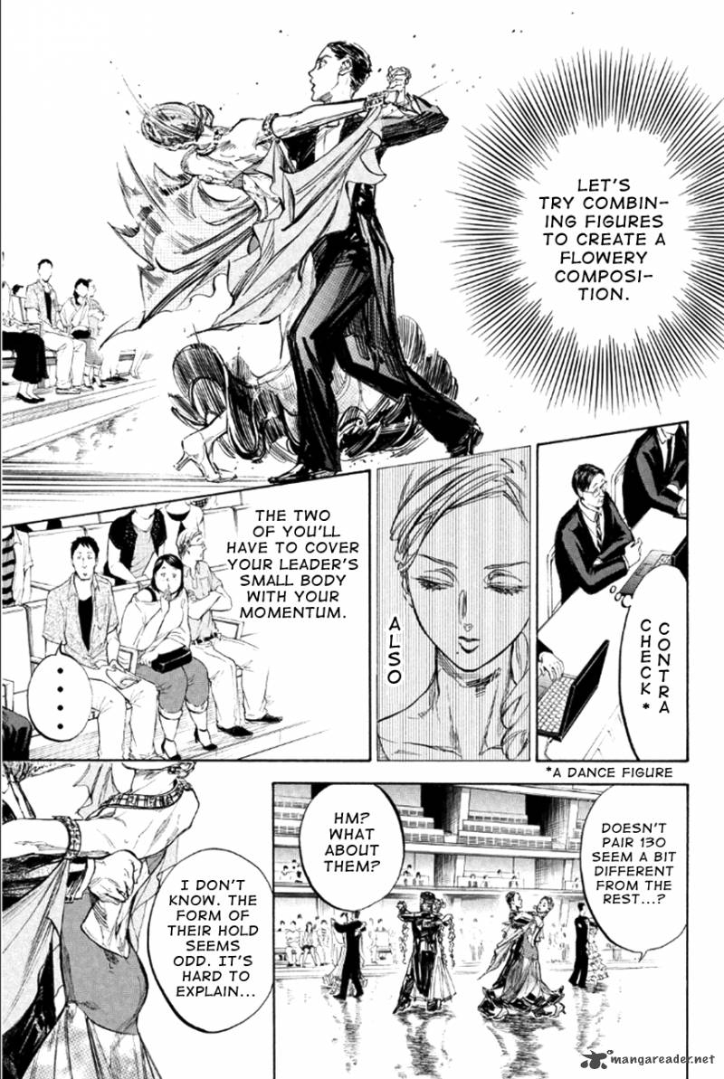 Ballroom E Youkoso 29 11