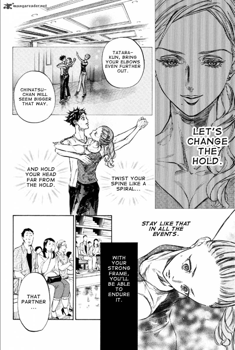 Ballroom E Youkoso 29 12