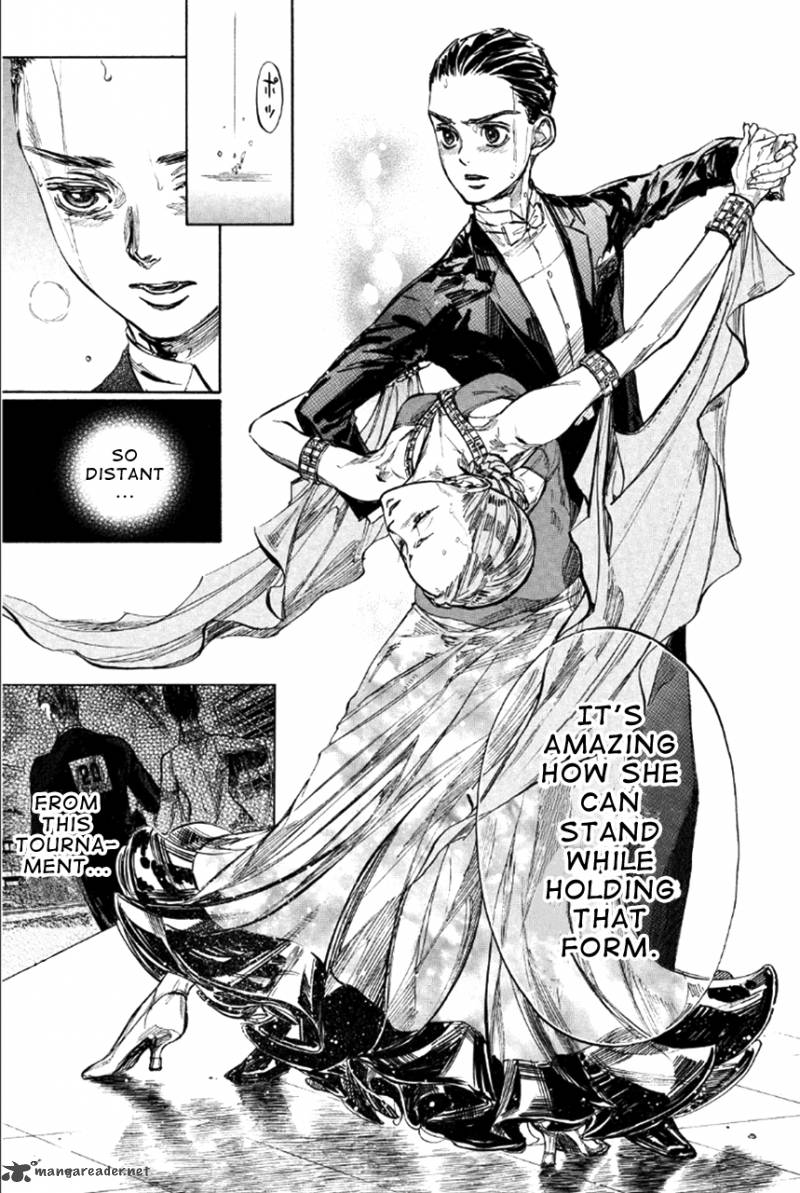 Ballroom E Youkoso 29 13